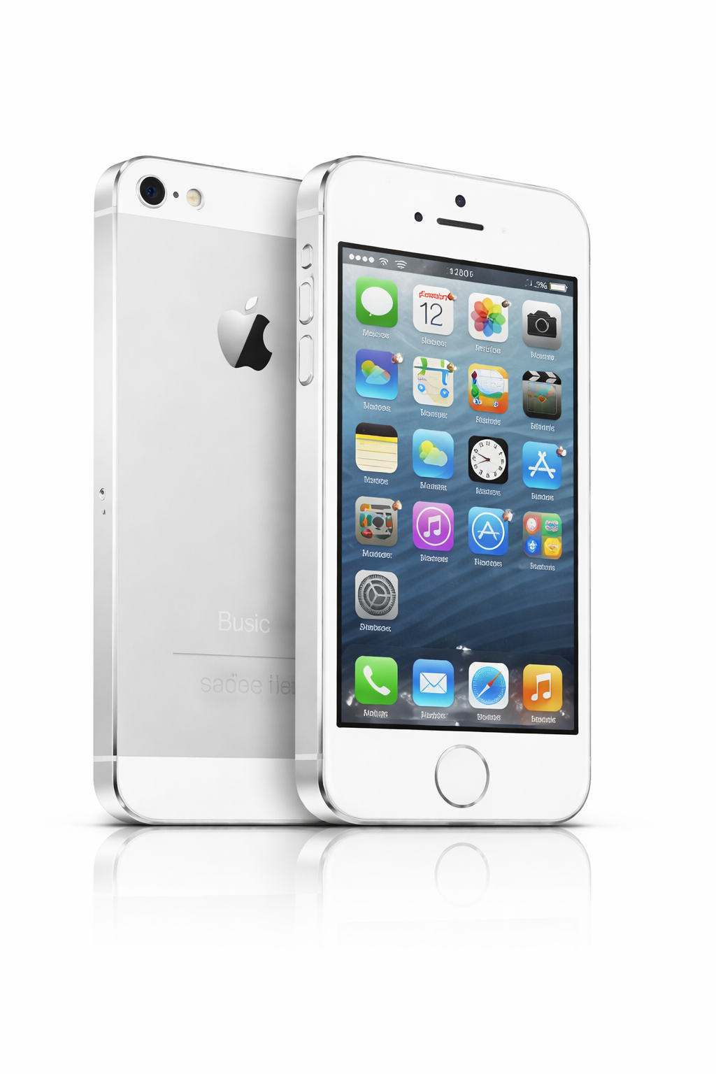 IPHONE 5S - 64G